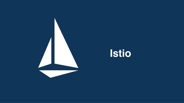 Deploying Microservices with Istio: Service Mesh for Modern Applications