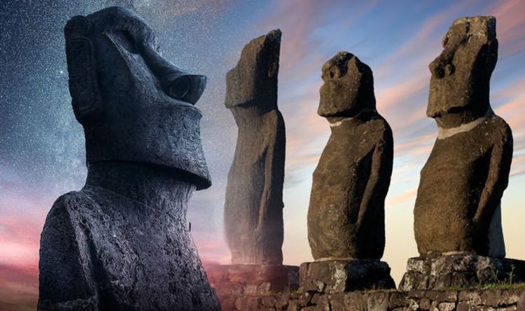 Enigmatic Easter Island: Uncovering the Mystery of the Moai Statues