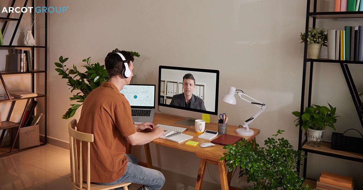 The Future of Work: Remote Collaboration and Virtual Offices