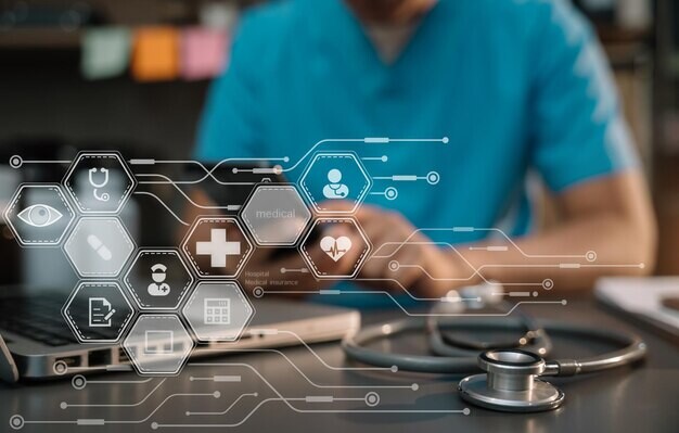 HealthTech Innovations: Transforming Healthcare Delivery Systems