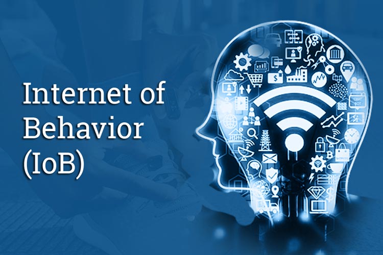 The Internet of Behavior: Understanding Data-driven Human Behavior