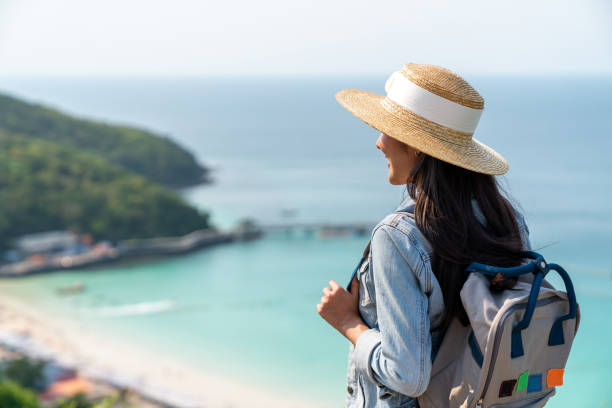 Solo Female Traveler’s Guide: Safety Tips and Empowering Destinations