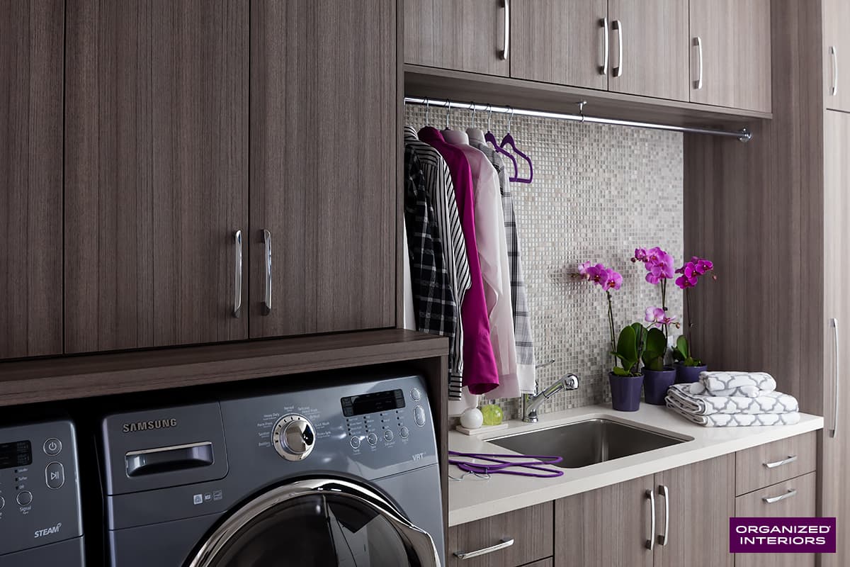 Laundry Room Organization Ideas: Maximizing Space and Efficiency