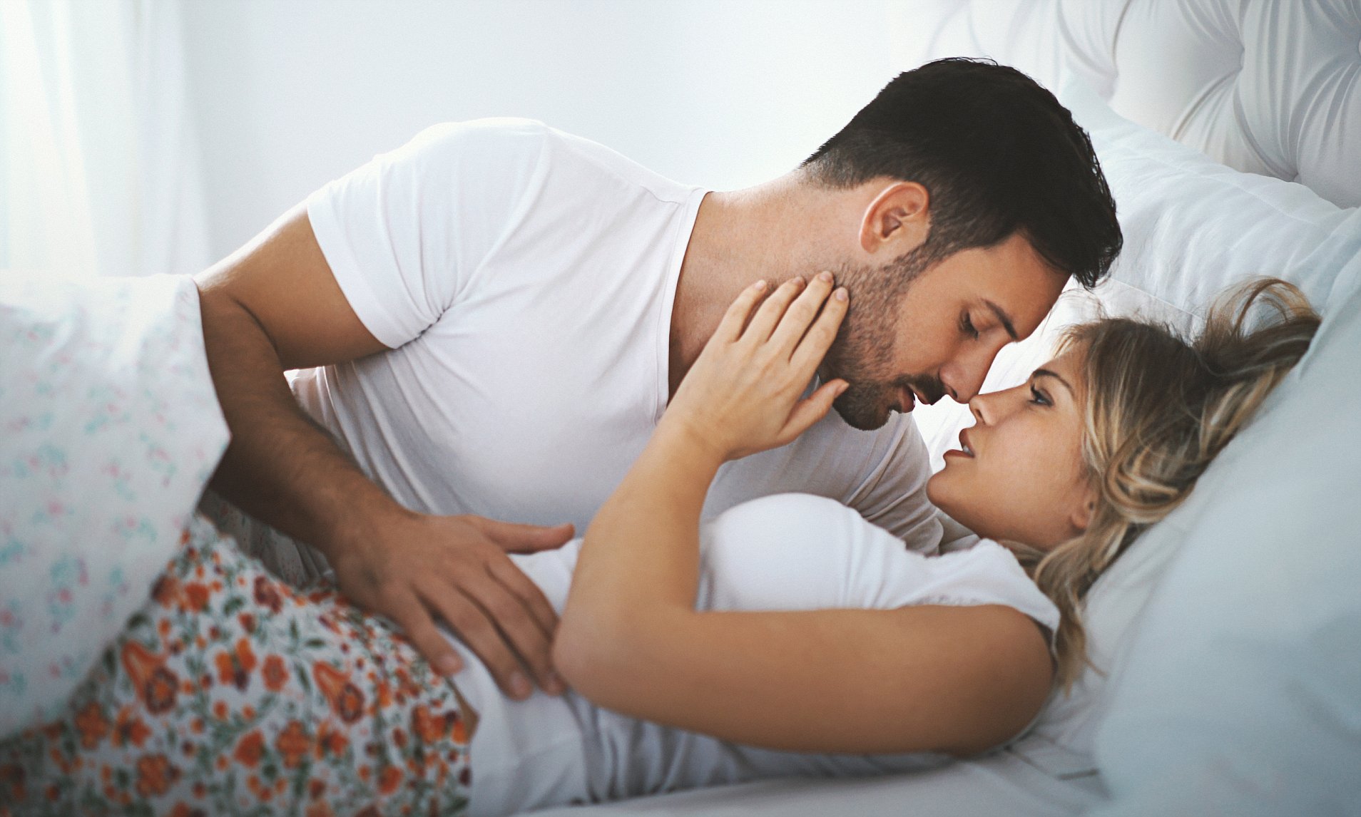 Erectile Dysfunction: When To Seek Professional Help