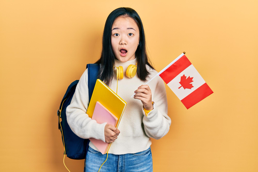 Top 10 Reasons to Study in Canada