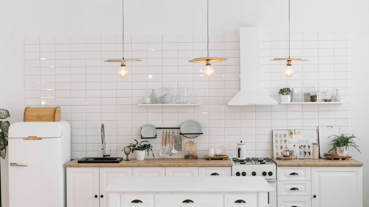 Unlocking the Future: Revealing 2024 Kitchen Trends