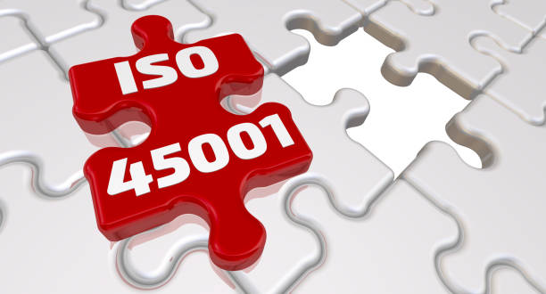 Unlocking Success: Your Guide to ISO 45001 Certification