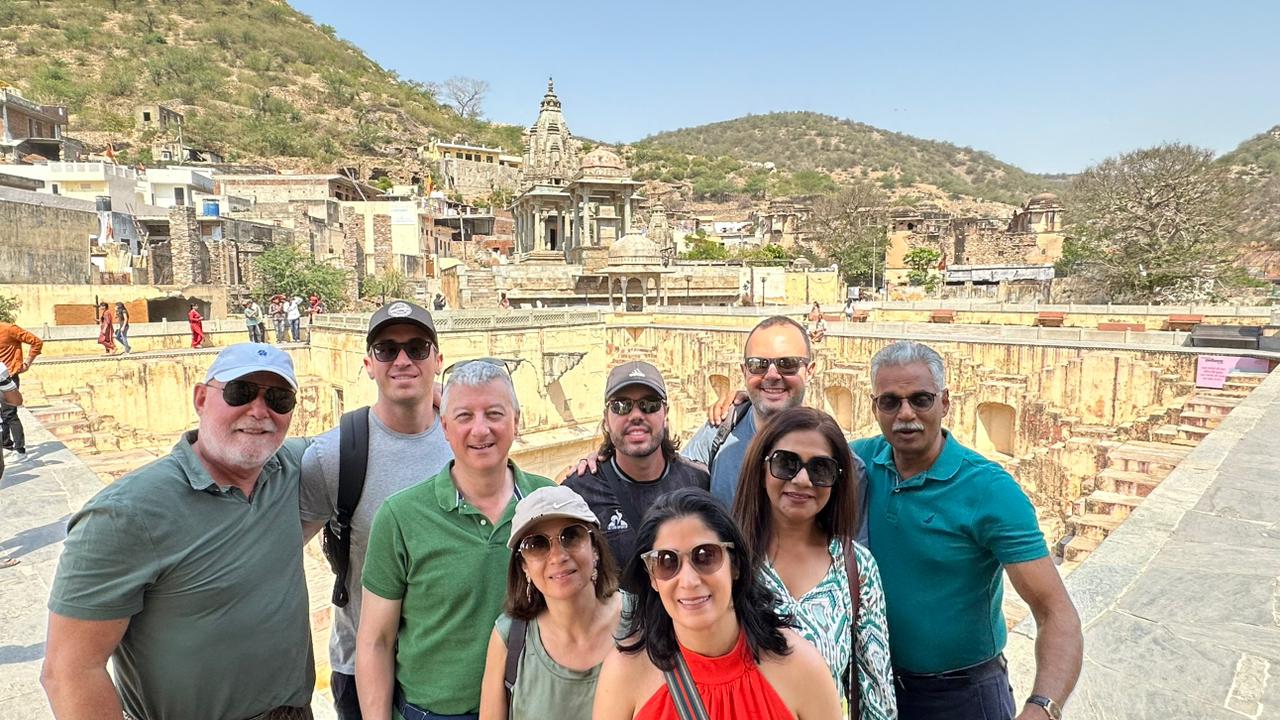Who Offers the Best Rajasthan Tour Packages from Australia?