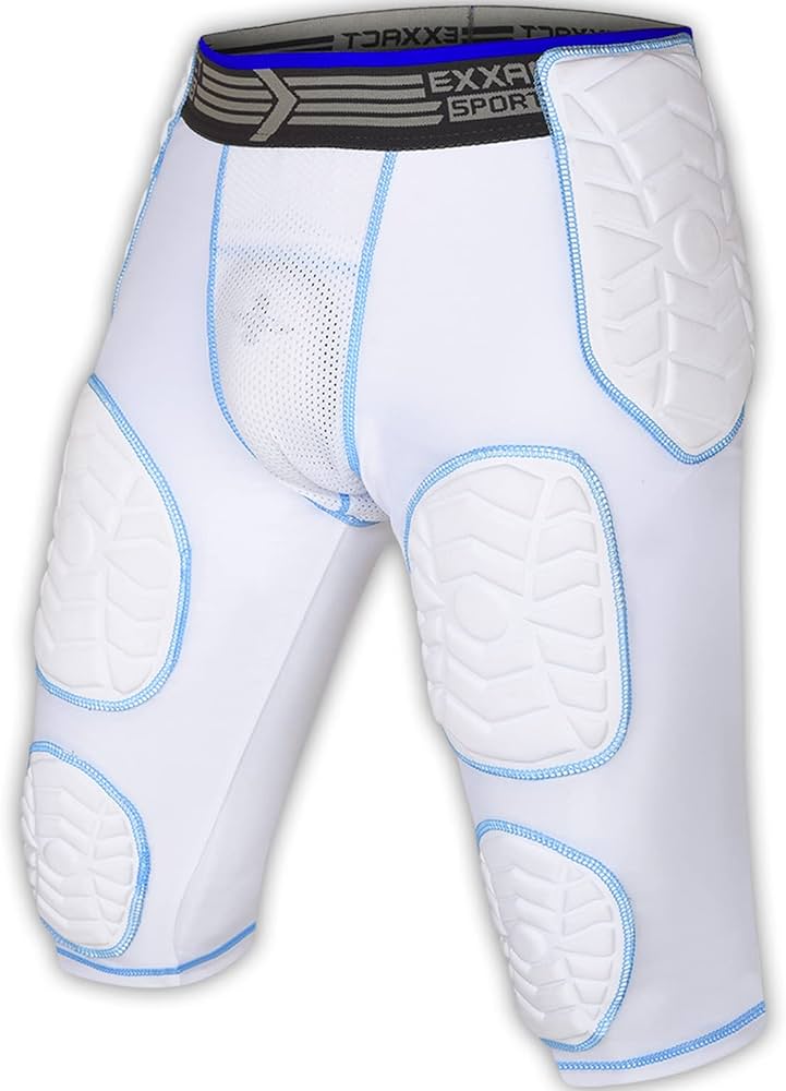 Youth Flag Football Gear & Equipment You Need To Succeed