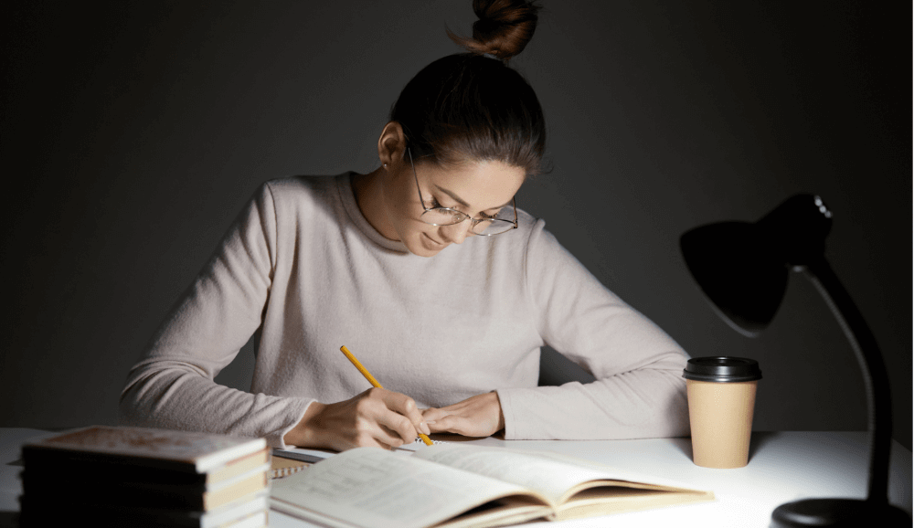 How Can I Make My Exam Preparation Journey More Interesting?