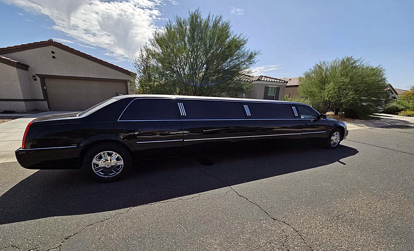 Get Easy Access to Schuyler County Limo Service in NYC in few Steps