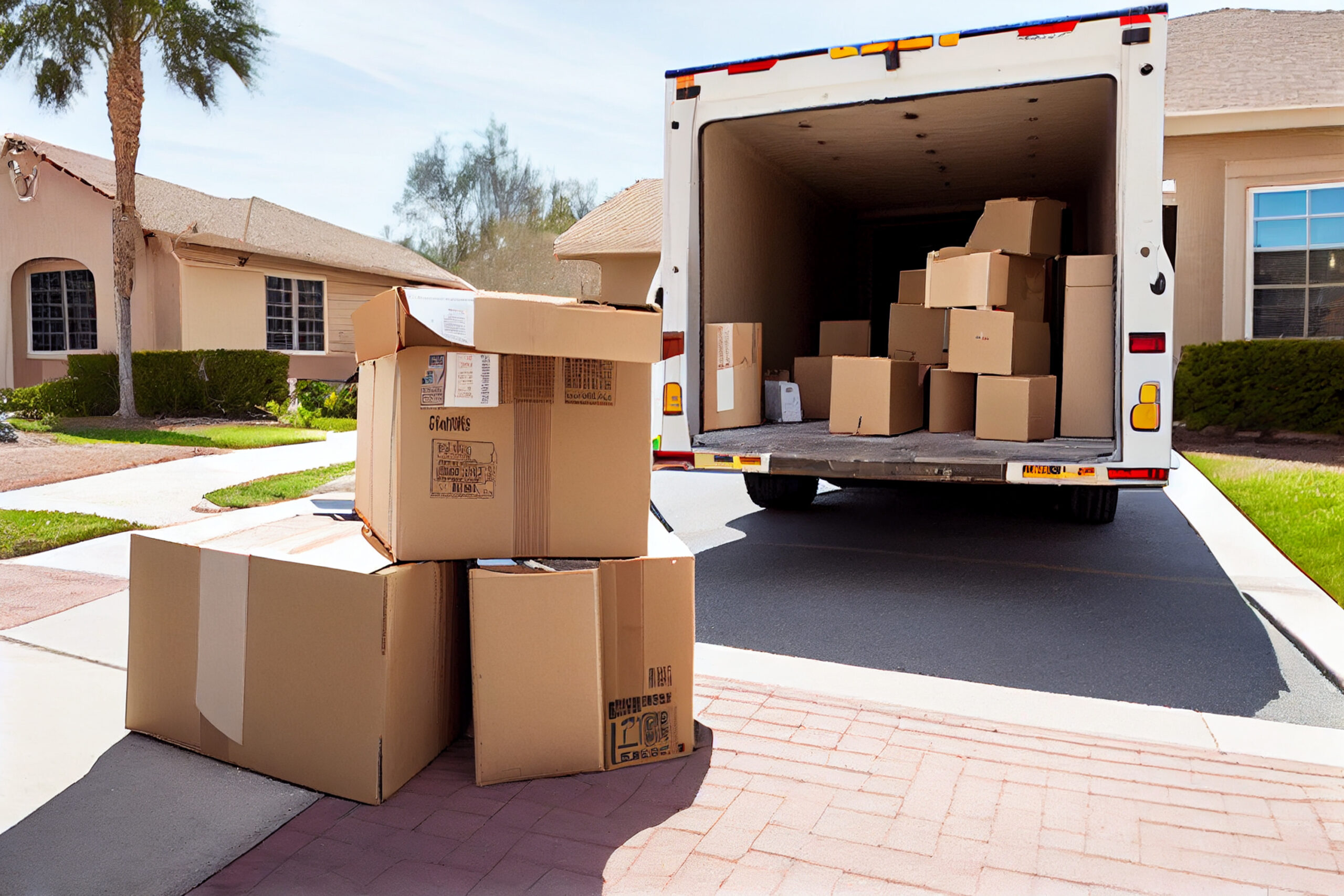 The Ultimate Guide for Moving by Best Moving Company NYC: The ProMover