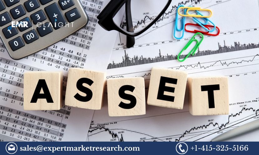 Asset Tracking Market Size, Share, Trends and Industry Analysis 2024-2032