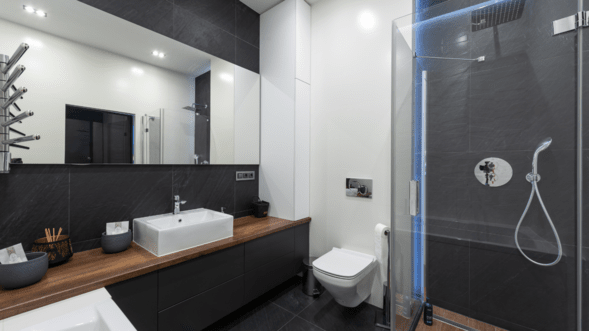 Bathroom Remodel Guide: Virginia Edition