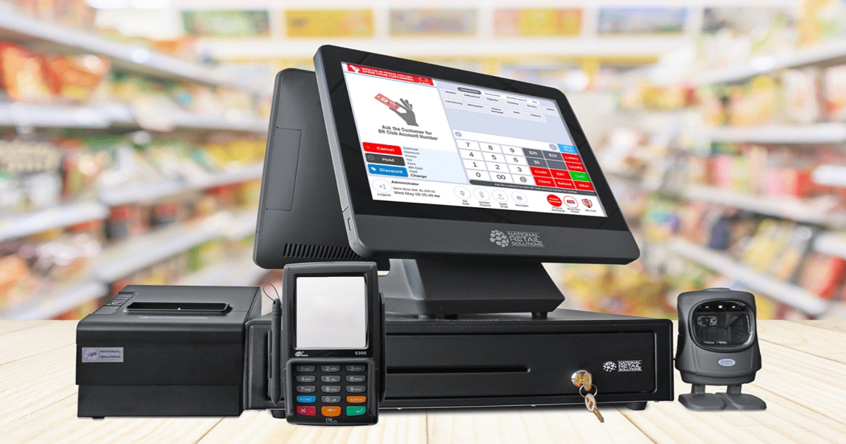 Beyond Borders Internationally Selects the Best POS Solutions Companies in Saudi Arabia