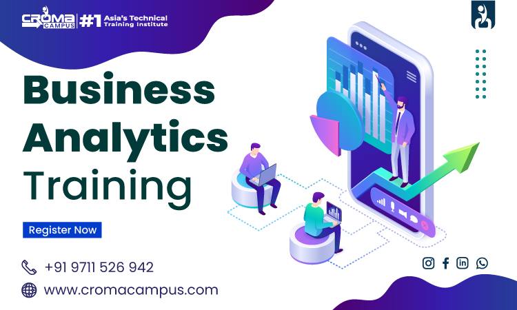 What is Business Analytics: A Beginner’s Guide