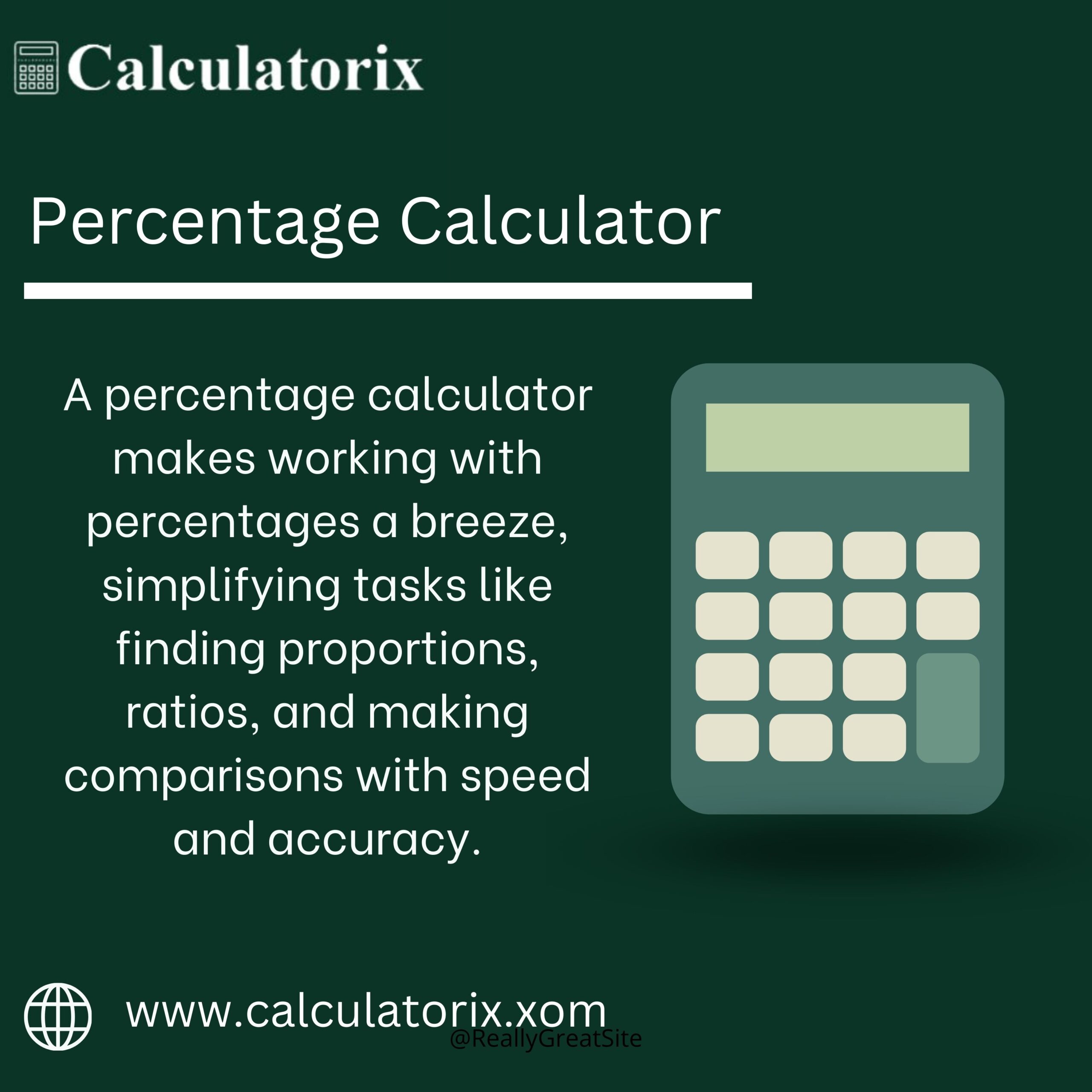 Discover the Power of a Percentage Increase Calculator in Business: