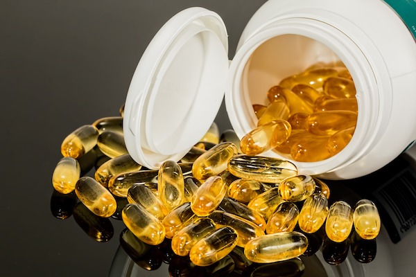 Can Vitamin D Help Treat Erectile Dysfunction?