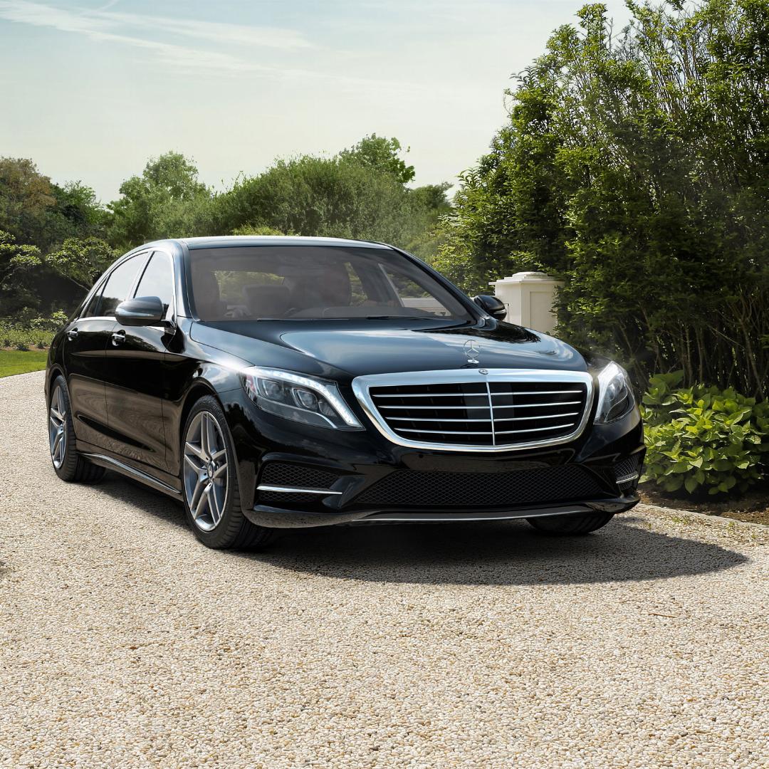 Book A Luxury Chauffeur Near me in London