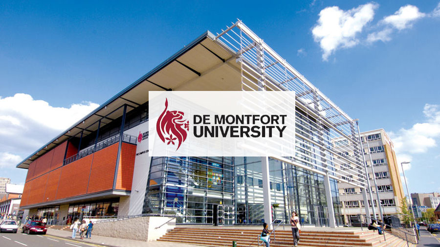 Top Reasons to Choose De Montfort University UK for Higher Education