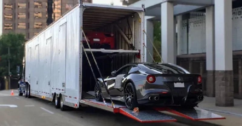 Find The Best Deals On Cheap Car Shipping For Your Vehicle