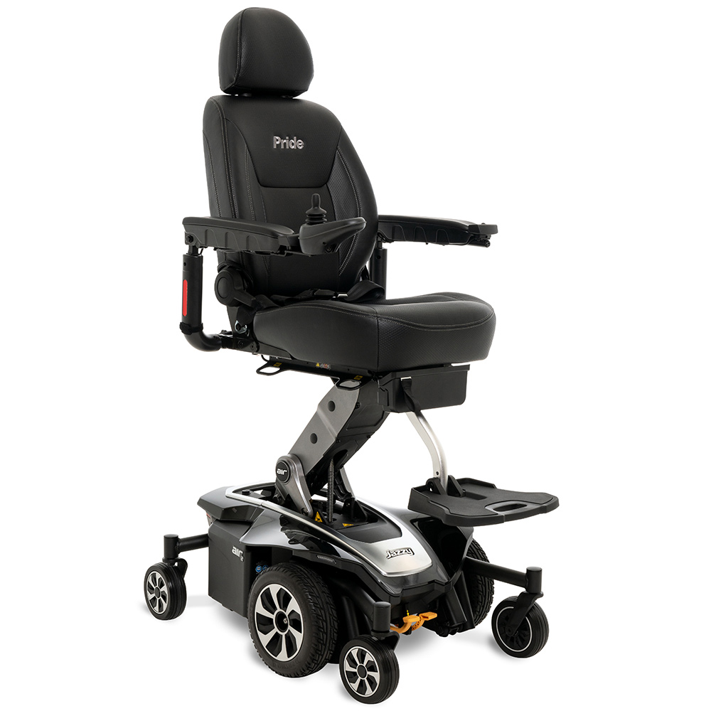 Home Safety Tips for Seniors and Individuals with Mobility Issues