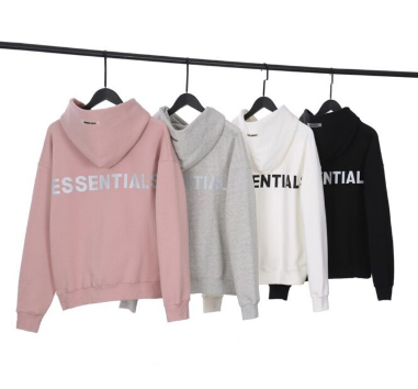 Essentials Hoodie for all Season