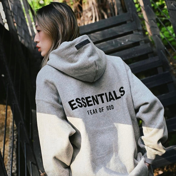 Hoodie Haven: Where Comfort and Fashion Coexist