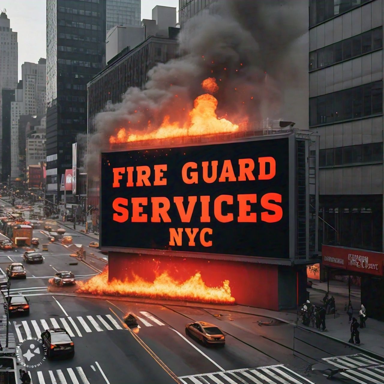 Fire Guard Services NYC