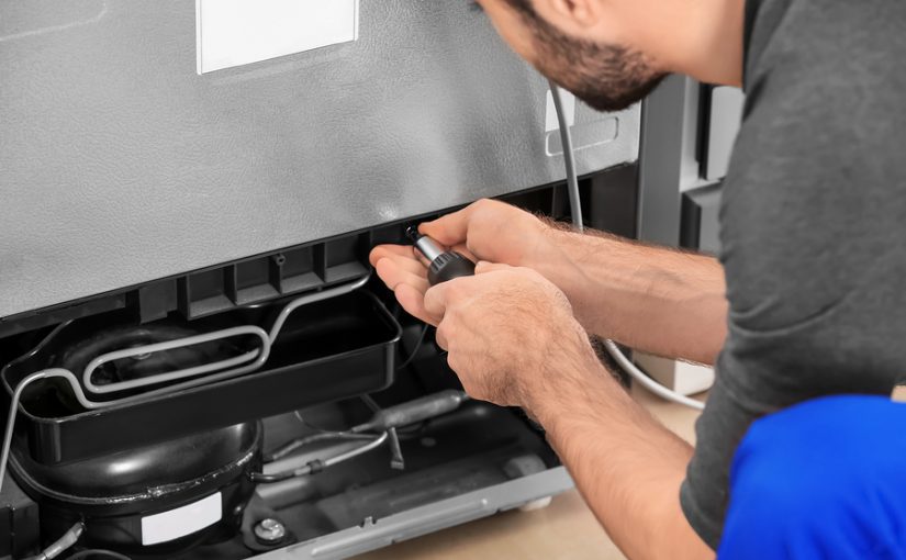 Top Fridge Repair Dubai: Affordable & Professional Services