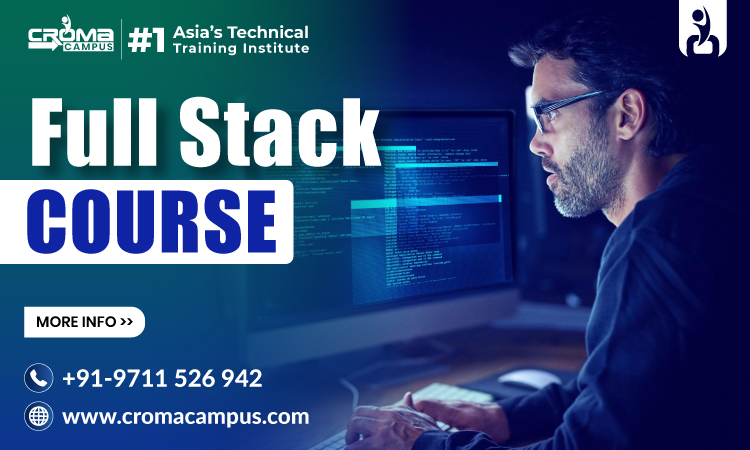 Know the comprehensive importance of Full Stack in 2024