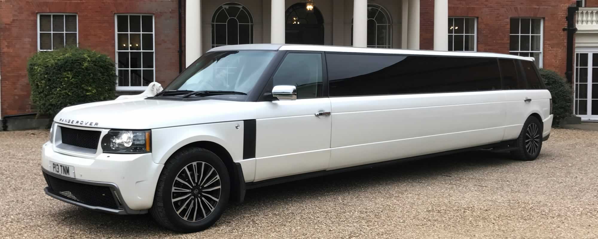 Guide to Limo Hire Services: Luxury, Comfort, and Style