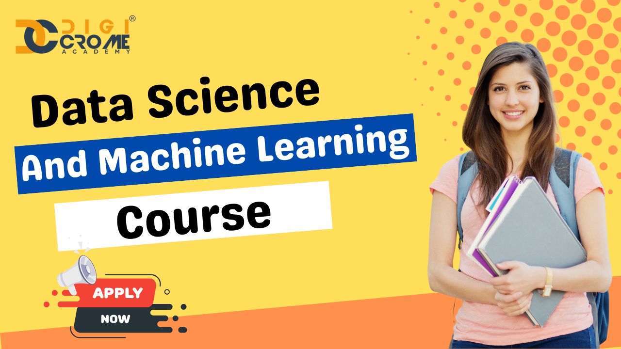 Machine Learning Course with Certificate to Boost Your ML Skills | Digicrome