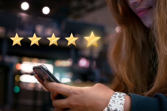 Choose the Top Mobile Application Developers in India | 100% Genuine
