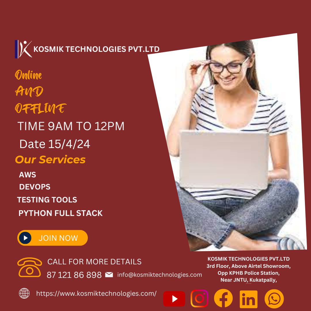 devops best institute in hyderabad