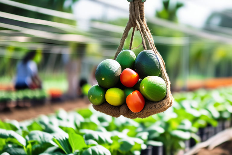 Organic Farming in India: Tips for Sustainable Cultivation