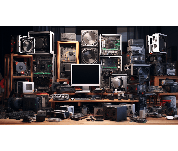 Future Innovations in Computer Hardware Technology