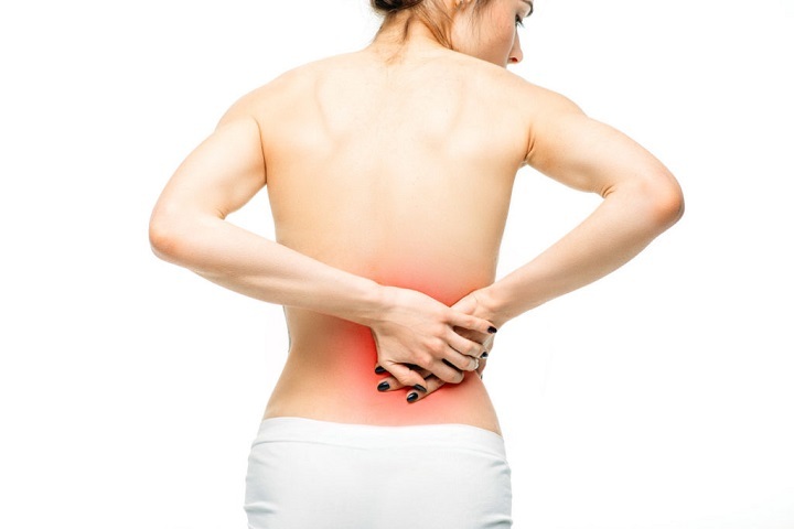 Which Are the Best Ways to Avoid Back Pain?