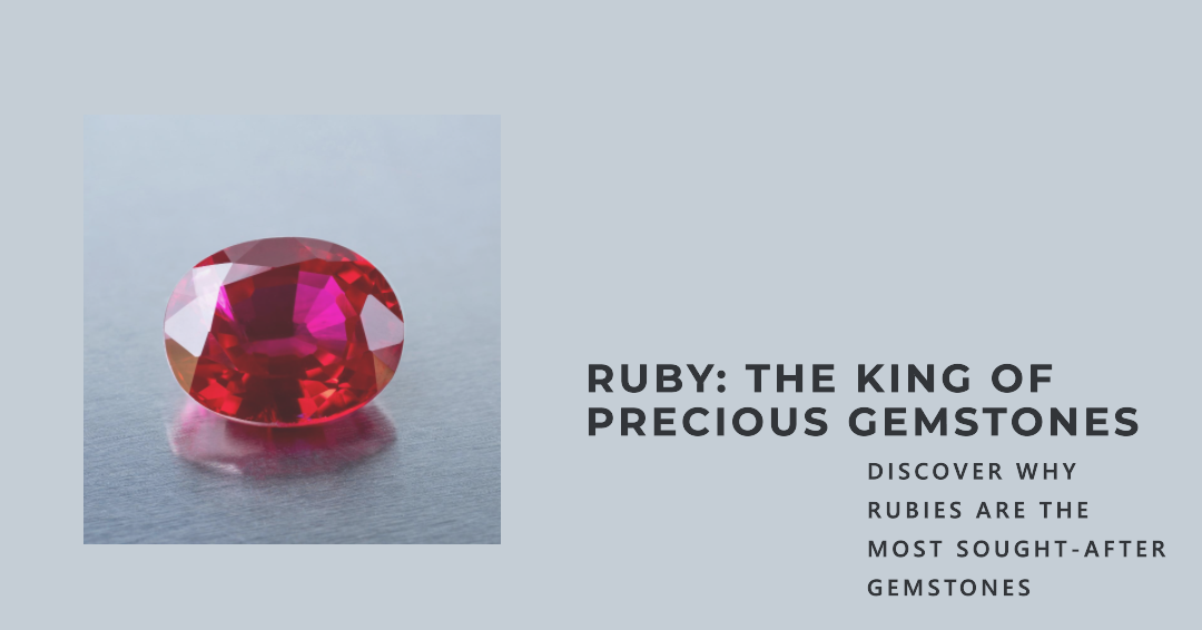 Ruby Stone Astrology Benefits: Unveiling the Mystical Power of Rubies