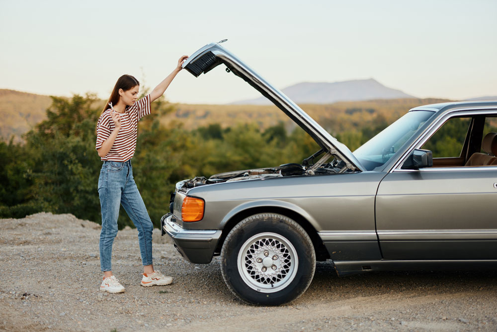 Say Goodbye to Your Old Car: Schedule a Free Removal with Hobart Auto Removal