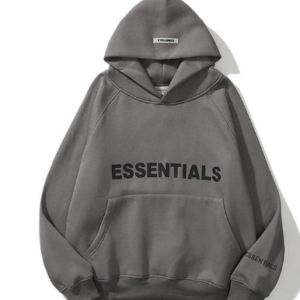 Essentials Hoodie