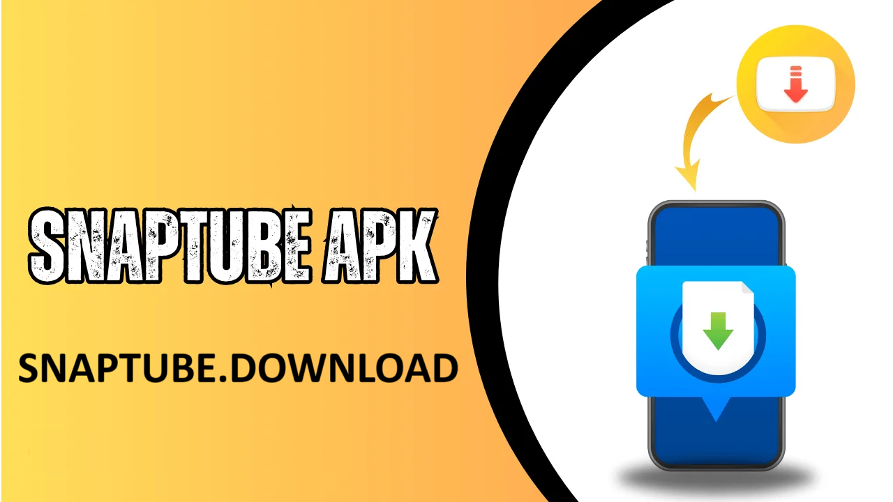 SnapTube App & Apk Download Latest Version For Android