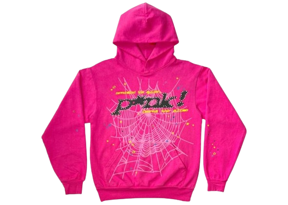 Copping the Hype: A Guide to Sp5der Hoodies