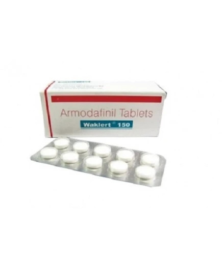 How effective is Armodafinil for Treating Daytime Sleepiness?