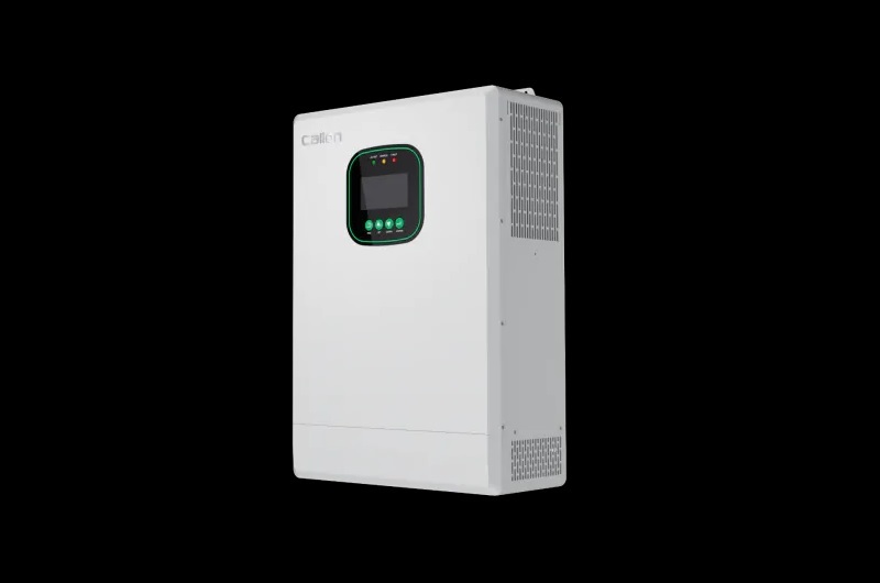 Maximize Efficiency: CalionPower 5600W & 9000W Wall-mounted Inverters for Your Home