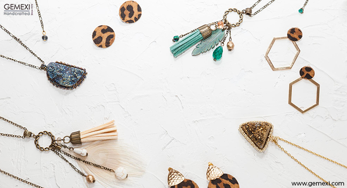 Why It’s Important to Handmade Customize Jewelry