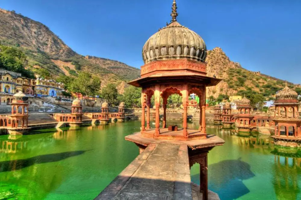 Why Jaipur Jodhpur Udaipur Tour Packages are Best for Rajasthan Holiday?