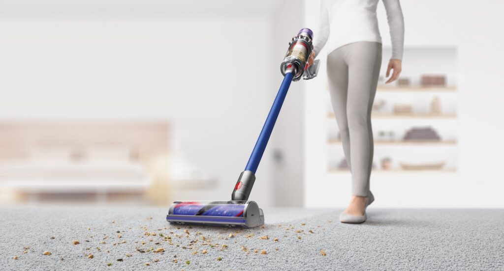Defending Against Allergies: The Essential Role of Carpet Cleaning
