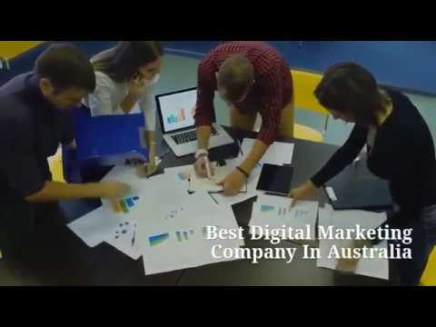 10 Essential Digital Marketing Services in Australia for Success