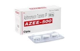 Azithromycin: Staying Safe and Side Effect-Free
